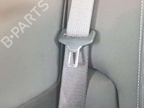Used Rear right seatbelt OPEL ASTRA J GTC [2011-2018]  19268444