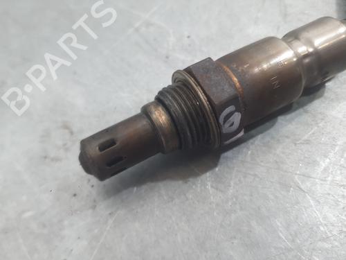 Electronic sensor OPEL ASTRA J (P10) 1.6 CDTi (68) | BP36111616M84 - Image 2