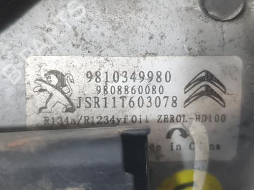 AC compressor CITROËN BERLINGO Box Body/MPV (K9) 1.6 BlueHDi 75 | BP33854399M34 - Image 5
