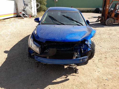 Radio CHEVROLET CRUZE (J300) 1.6 | BP29432628E6 