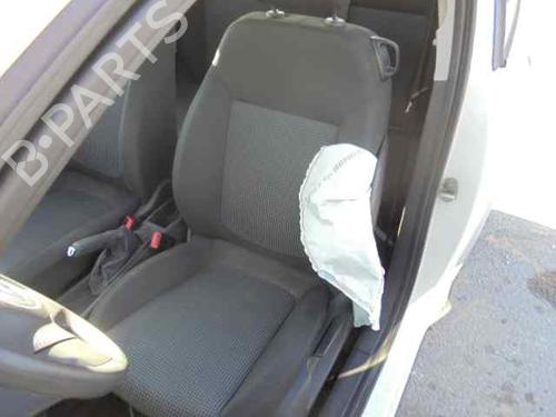 Left taillight OPEL CORSA D (S07) | BP712853C34