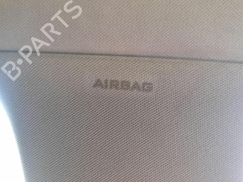 Used Left curtain airbag RENAULT LAGUNA III (BT0/1) 1.5 dCi (BT00, BT0A, BT0T, BT1J) (110 hp) 26434839