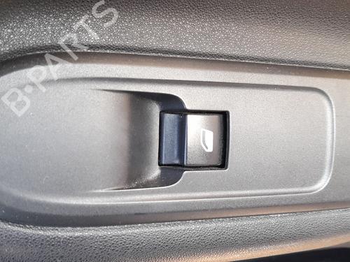 Used Left front window switch Left front window switch 37274123 37274123