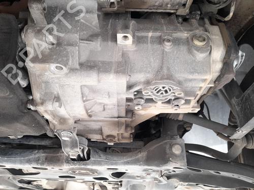 Used Gearbox Gearbox SEAT LEON (5F1) 1.6 TDI (115 hp) 34244556 34244556