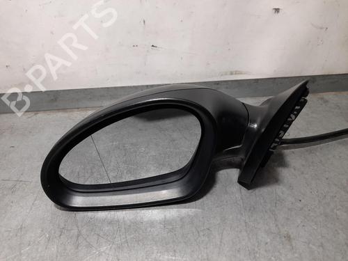 Used Left mirror SEAT IBIZA III (6L1) [2002-2009]  12501341