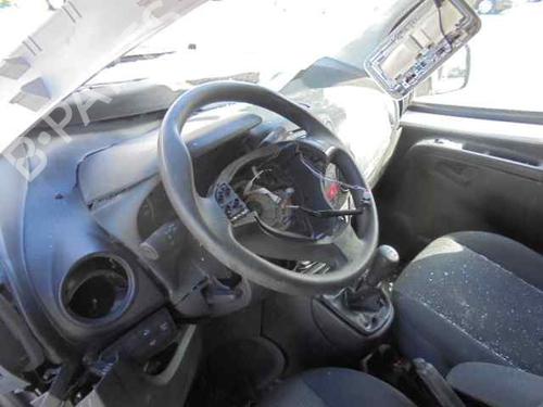 Mass air flow sensor CITROËN NEMO Box Body/MPV (AA_)  | BP4912543M95 