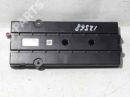 Used Electronic module AUDI A3 Sportback (8VA, 8VF) 2.0 TDI (150 hp) 6825867