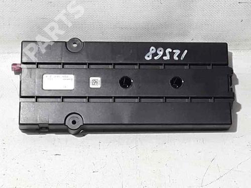 BP6825867M83 | Elektronisk modul AUDI A3 Sportback (8VA, 8VF) 2.0 TDI BP6825867M83