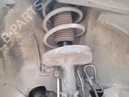 Højre fortil støddæmper MAZDA 323 F VI Hatchback (BJ) 1.6 (BJ10M) (98 hp) 28189636