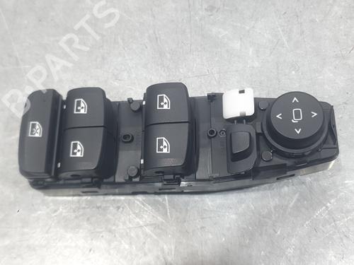 Used Left front window switch Left front window switch BMW 1 (F40) 116 d (116 hp) 33434423 33434423