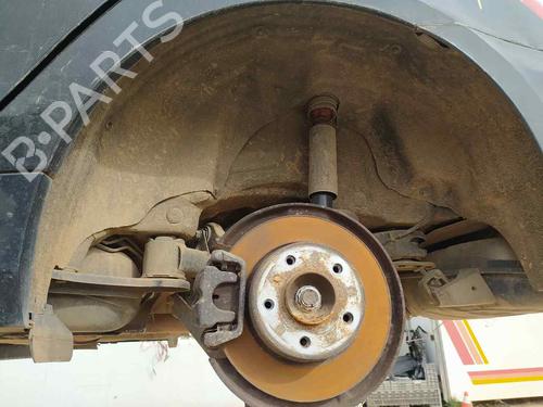 Used Wheel arch BMW 1 (E87) 116 i (115 hp) 26454624
