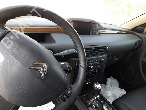 Used Airbag Kit CITROËN C6 (TD_) 2.7 HDi (204 hp) 30168002