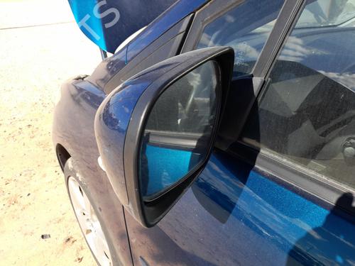 Left mirror MAZDA 5 (CR) 2.0 CD (CR19) | BP29943589C26