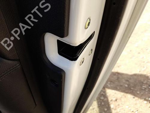 Used Rear right lock KIA CARENS IV 1.7 CRDi (116 hp) 29633879