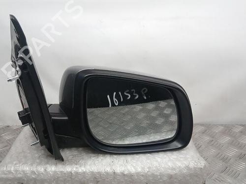 Used Right mirror KIA PICANTO III (JA) [2017-2026]  22636520