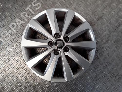 Rim SEAT IBIZA V (KJ1, KJG) 1.0 TSI | BP29067001C45 