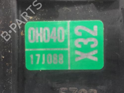 Headlight switch TOYOTA AYGO (_B4_)  | BP17453649I24 