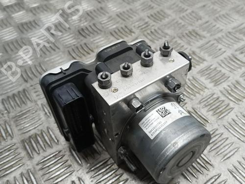 ABS pump PEUGEOT 3008 II SUV (MC_, MR_, MJ_, M4_)  | BP12502684M43 