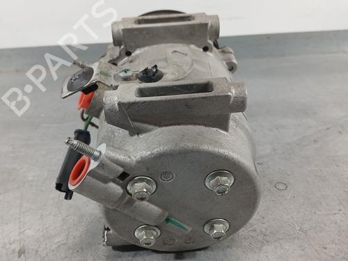 AC compressor OPEL CORSA F (P2JO) 1.2 (68) | BP37183254M34 - Image 3