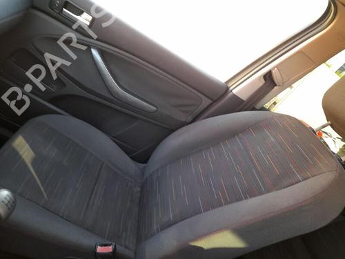 Sæde højre fortil FORD C-MAX (DM2) 1.6 (100 hp) 29270498