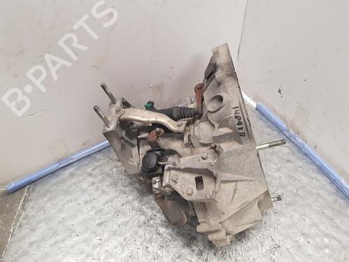 Gearbox FIAT FIORINO Box Body/MPV (225_) 1.3 D Multijet | BP13812909M3 