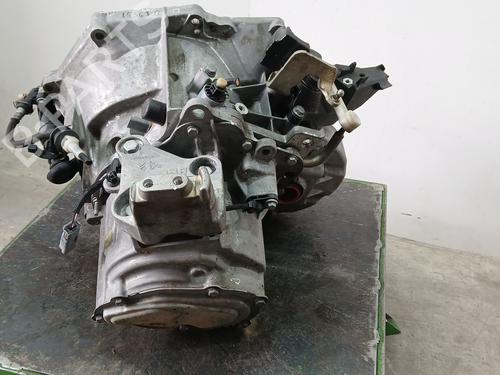 Used Gearbox FIAT DOBLO Box Body/MPV (510_, 511_) BlueHDi 100 (102 hp) 25004277