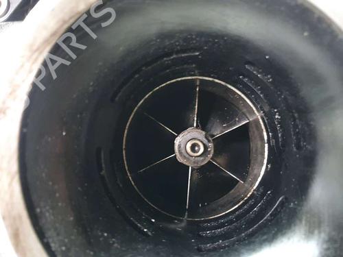 Turbocharger/Supercharger BMW 2 Gran Tourer (F46) 218 d | BP18487046M71 