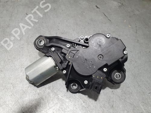 Rear wiper motor NISSAN QASHQAI / QASHQAI +2 I (J10, NJ10, JJ10E)  | BP11127686M102 