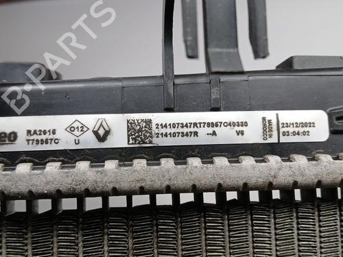 Køler DACIA SANDERO II  | BP21175015M31 