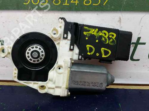 Used Right front window motor SEAT TOLEDO II (1M2) [1998-2006]  602100