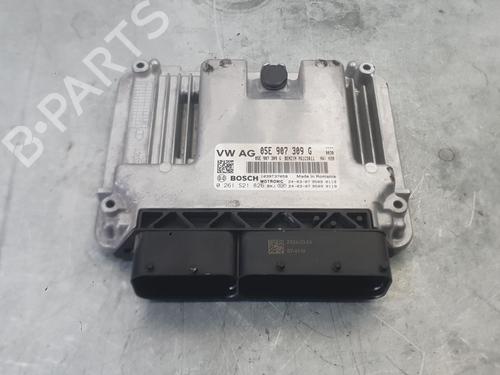 Used Engine control unit (ECU) Engine control unit (ECU) 37273806 37273806