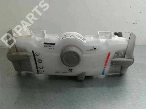 Used Climate control PEUGEOT 107 (PM_, PN_) [2005-2016]  3694217