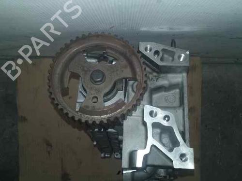 Cylinder head FORD FIESTA V (JH_, JD_) 1.4 TDCi | BP10973134M5 