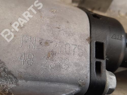 Gearbox SEAT IBIZA IV (6J5, 6P1)  | BP5645015M3 