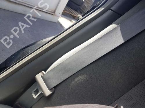 Used Rear right seatbelt CHEVROLET LACETTI (J200) [2003-2025]  17108923
