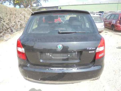 Fuel pump SKODA FABIA II (542)  | BP1591529M76 
