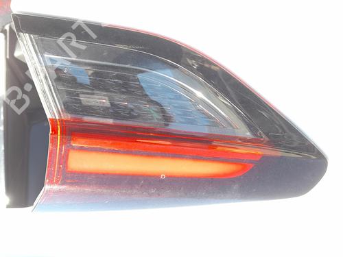 Used Right tailgate light Right tailgate light OPEL CORSA F (P2JO) 1.2 (68) (101 hp) 34633166 34633166