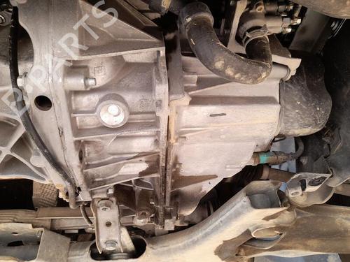 Gearbox RENAULT KANGOO Express (FW0/1_) 1.5 dCi 90 (FW0G, FW05, FW08, FW11) | BP29400945M3 