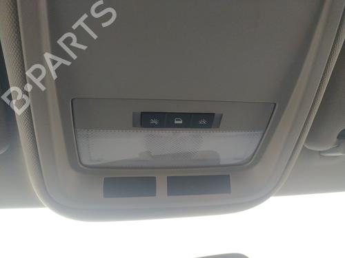 Used Interior roof light OPEL ASTRA K (B16) 1.0 Turbo (68) (105 hp) 24676981