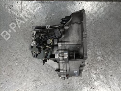 Gearbox FORD FOCUS II (DA_, HCP, DP)  | BP9315789M3 