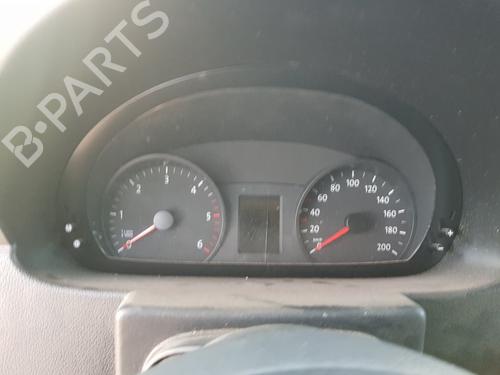 Used Instrument cluster VW CRAFTER 30-50 Van (2E_) [2006-2016]  12562069