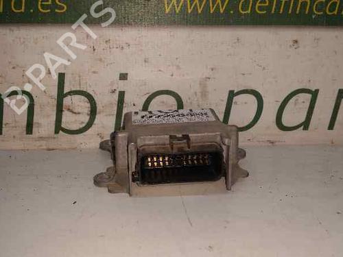 Kollisonspute sett CHRYSLER VOYAGER IV (RG, RS)  | BP601067C86 