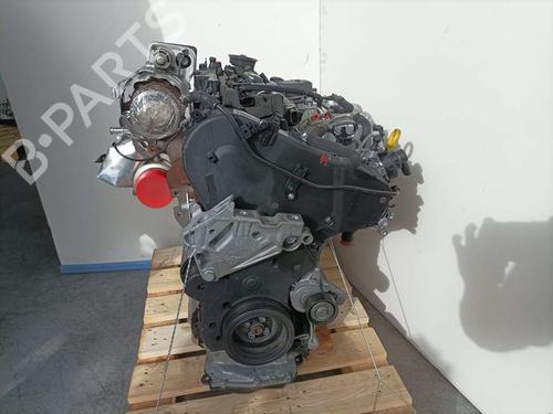 Used Engine AUDI A3 Limousine (8YS, 8YM) 35 TDI (150 hp) 17481547