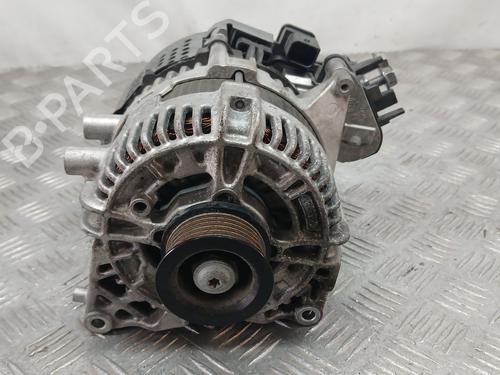 Generator FORD FOCUS IV (HN) 1.0 EcoBoost (125 hp) 26135962