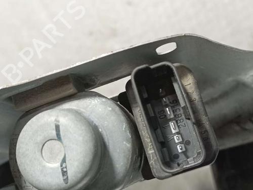 Front left window mechanism KIA SPORTAGE III (SL)  | BP13510952C22 