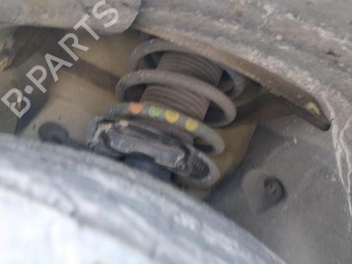 Used Right front shock absorber VW PASSAT B7 (362) 2.0 TDI (140 hp) 24936507
