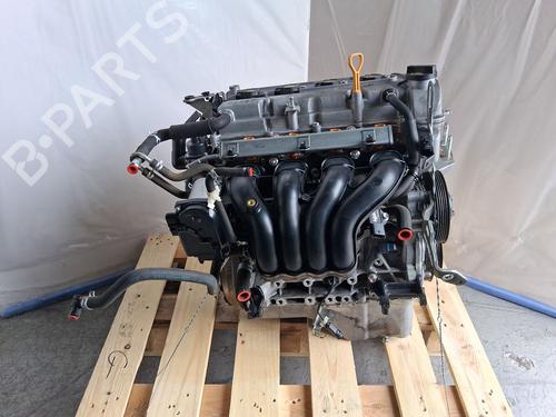 Engine OPEL AGILA B (H08) 1.2 (F68) | BP39174159M1 - Image 2