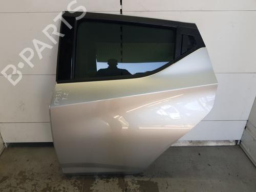 left-rear-door-nissan-micra-v-k14-2016-33172966 main image