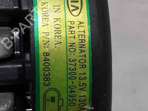 Alternator HYUNDAI KONA (OS, OSE, OSI)  | BP6092979M7 
