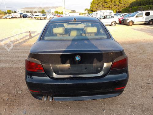 Mass air flow sensor BMW 5 (E60) 530 d | BP30126567M95 